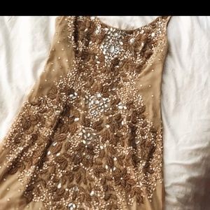 Adrianna Papell dress